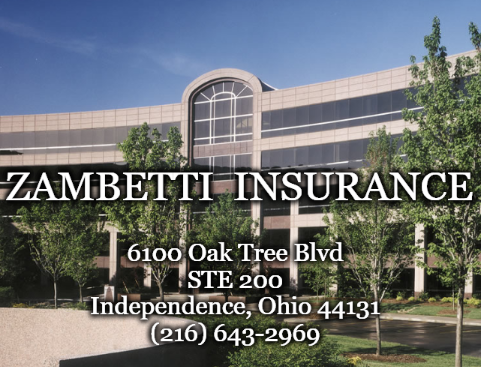 Zambetti Insurance