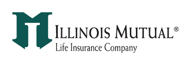 Illinois Mutual Life Logo
