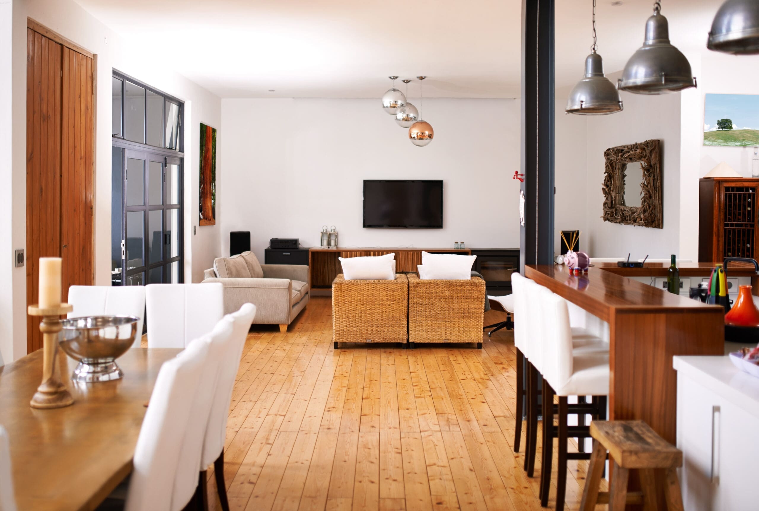 living room renters insurance